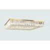Alan Mizrahi AM4000C Sicilia | Chandeliers by Alan Mizrahi Lighting Design