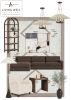 Sample Relic | Rugs by Hillary Ronney-Fernandes | LWI