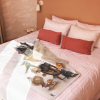 "Oh Cap'n my Cap'n" Sherpa Blanket | Linens & Bedding by Greg "CRAOLA" Simkins