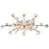 Alan Mizrahi WM2121 Constellation | Chandeliers by Alan Mizrahi Lighting Design