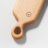 AMEDEO Double Handles Serving Board | Serveware by Untitled_Co