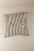 Cozy Vibes Handwoven Pillow | Pillows by Ninéh