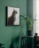 Piper | Prints by The Ugly Cat Studio