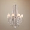 Alan Mizrahi JK089 Corbett Flirt | Chandeliers by Alan Mizrahi Lighting Design