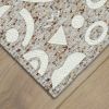 Motif | Rugs by Hillary Ronney-Fernandes | LWI