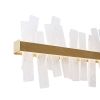 Alan Mizrahi AM2227SC Sc Coup D’eclat | Chandeliers by Alan Mizrahi Lighting Design