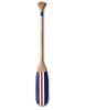Charlie Navy | Ornament in Decorative Objects by Hualle. Item made of wood