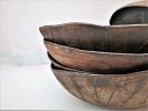 Ceramic deep bowl for salad, soup or pasta | Dinnerware by YomYomceramic. Item composed of ceramic
