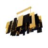 Alan Mizrahi DV1280 Fo Tan | Pendants by Alan Mizrahi Lighting Design
