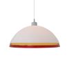 Pie In The Sky Dome Suspension Light | Pendants by Oggetti Designs