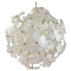 Alan Mizrahi WM2107 Mona Sputnik | Chandeliers by Alan Mizrahi Lighting Design
