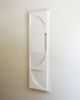 No. 43 Plaster Wall Relief | Wall Sculpture in Wall Hangings by Joseph Aurelius