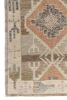 Vintage Kars Scatter Rug | Roundup | Rugs by District Loom