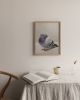 Majestic Fat Bird | Work by Catherine H