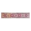 Handwoven Hallway Carpet Runners from Turkey, Wool Corridor | Runner Rug in Rugs by Vintage Pillows Store. Item composed of cotton & fiber