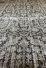 Roya | 6'7 x 10'11 | Area Rug in Rugs by Minimal Chaos Vintage Rugs. Item made of fabric