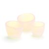 Trio Bowls | Dinnerware by JR William. Item made of ceramic