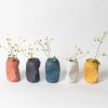 The Garbage Collection: Soda Can | Vase in Vases & Vessels by Pretti.Cool. Item composed of concrete and glass