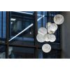 Alan Mizrahi IQ2096 Harmony | Chandeliers by Alan Mizrahi Lighting Design