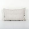 Striped Tribal Wool Handmade Pillow Covers, Organic Ethnic T | Cushion in Pillows by Vintage Pillows Store
