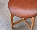 ARCHES Stool | Chairs by HALF HALT
