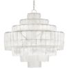 Alan Mizrahi WM2084 Sommelier Chandelier | Chandeliers by Alan Mizrahi Lighting Design