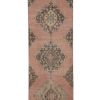 Vintage Extra Long Stair Carpet - Wool Stair Carpet | Runner Rug in Rugs by Vintage Pillows Store. Item made of wool & fiber
