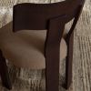 Alba Chair Beige | Work by District Loom