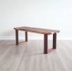 Entry Way Bench | Benches & Ottomans by ROOM-3. Item made of wood