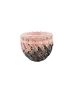 Blush Woven Planter | Vases & Vessels by RAW & UNIQ