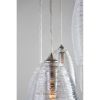 AM1312 Spun Cluster | Chandeliers by Alan Mizrahi Lighting Design