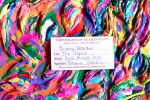 The Tropics | Oil And Acrylic Painting in Paintings by Brianne Valentino