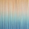 'SUMMER GLOW' // RE-FRAMED Collection | Tapestry in Wall Hangings by Rianne Aarts / Teddy and Wool Studio