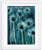 Dandelion Wishes | Prints by Brazen Edwards Artist. Item composed of canvas & paper