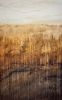 Honeycomb I | Oil And Acrylic Painting in Paintings by Elizabeth Mason. Item made of canvas with synthetic works with minimalism & contemporary style