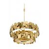 Alan Mizrahi JT121 Luca | Chandeliers by Alan Mizrahi Lighting Design