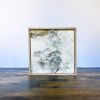 Brock | Mixed Media in Paintings by Mande Calhoun Art