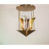 AMF20 Nertamid Flame | Pendants by Alan M