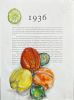 Citrus | Watercolor Painting in Paintings by Grange Home