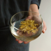 Glass Matcha Bowl | Drinkware by Vanilla Bean