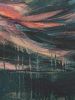 "My Fears Were Drowned in Perfect Love" Original Painting | Paintings by Stacy Kron Creative