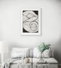 Lines Intertwined | Prints by Shanna Lindinger