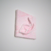 Comfort Zone Mini #03 — Strukturbild Rosa mit Marmoroptik | Wall Sculpture in Wall Hangings by Reyku