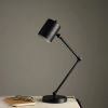 Book Boom Lamp | Table Lamp in Lamps by FIG Living. Item composed of steel in minimalism or contemporary style