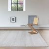 RAY | Area Rug in Rugs by Oggetti Designs. Item composed of fabric