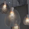 Petiole Pendant | Pendants by Oggetti Designs