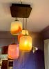 TERRA Pendant Desert Series | Pendants by LUMi Collection