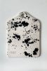 Rock Ceramic Cheese Board | Serving Board in Serveware by OWO Ceramics. Item made of ceramic