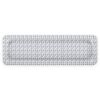 Decorative Tray: Moon, Stone | Decorative Objects by Philomela Textiles & Wallpaper. Item made of synthetic