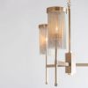 Alan Mizrahi KA1933 Stem Chandelier | Chandeliers by Alan Mizrahi Lighting Design